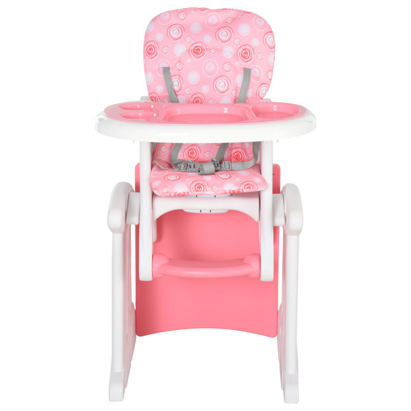 Baby high best sale chair wayfair